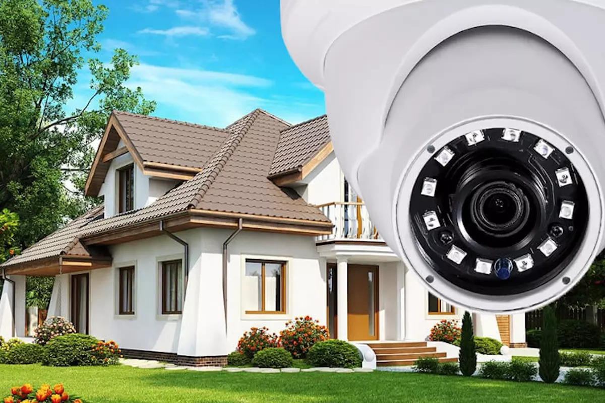 От офиса до спальни: Южная Корея столкнулась с массовым взломом камер видеонаблюдения