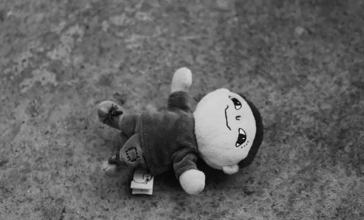 12 погибших в пожаре: скончалась пострадавшая девочка в Туркестанской области