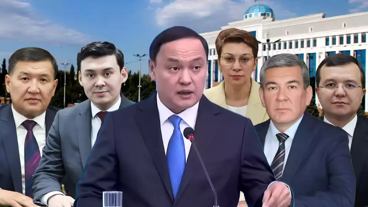 Балалар қызды дәретханаға апарып, шешіндірген: Тараздағы оқиға немен аяқталды?