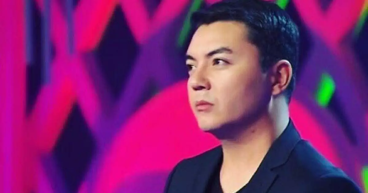  «Ешкіммен араласқым келмейді»: Алмас Кішкенбаев жан сырын айтты 