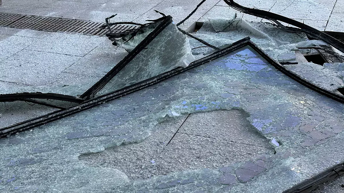 В Каспийске прогремели несколько мощных взрывов (видео) - новости на Lada.kz 01.12.2025