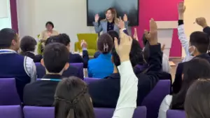 Алматының жас тұрғындары мемлекеттік басқарудағы стратегиялық ойлау бойынша практикалық семинардан өтті