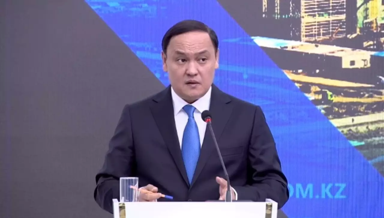 Экономика Жамбылской области показала рост почти на 10%