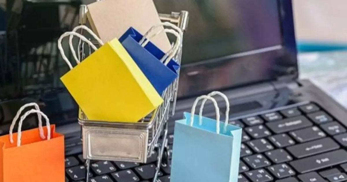  Енді онлайн дүкендер кімге не сатқанын салық органдарына хабарлап отырады 