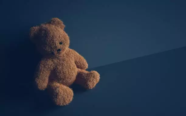 Пострадавший при пожаре в Алгабасе ребенок скончался