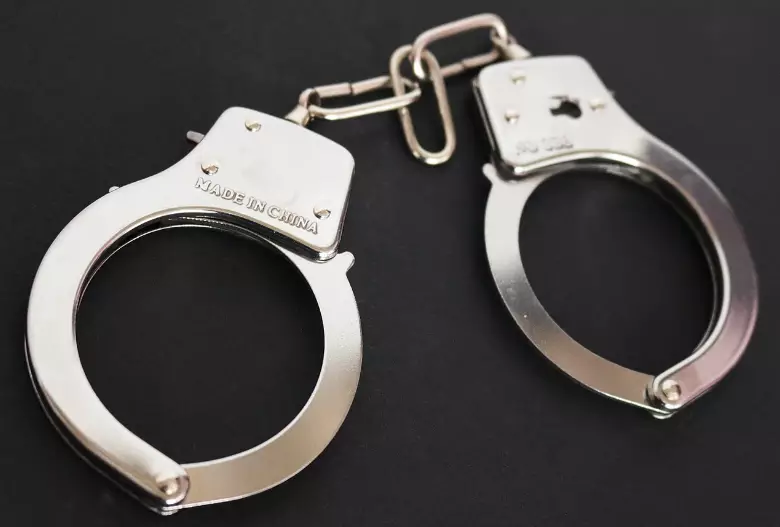 Подозреваемого в изнасиловании подростка доставили в полицию Жамбылской области