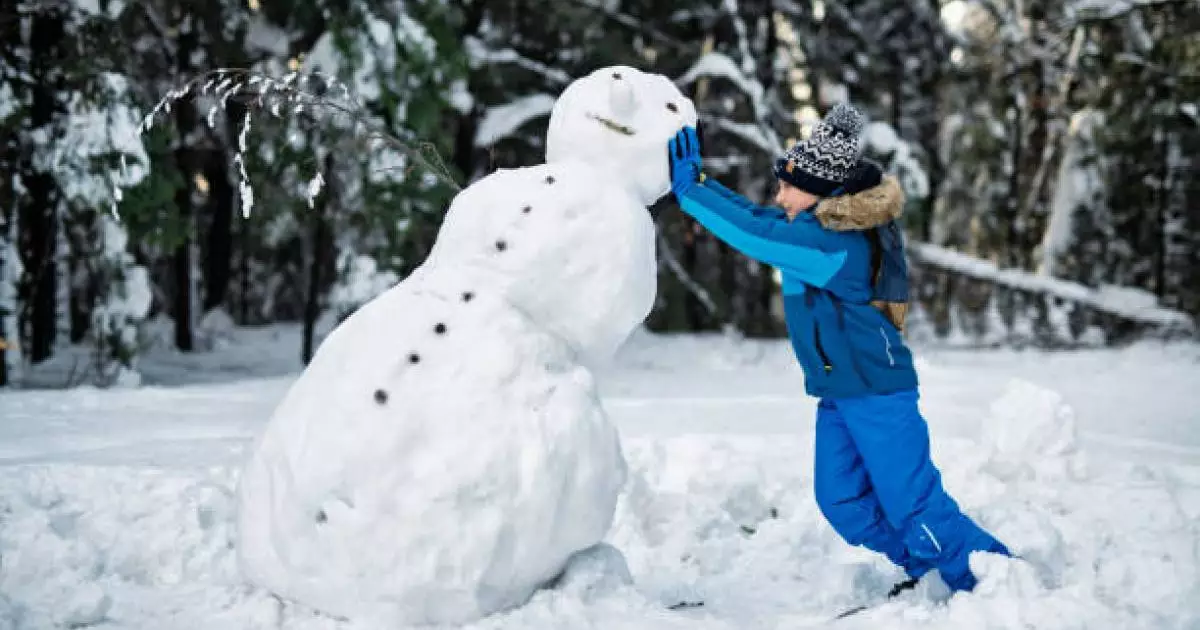  Синоптиктер желтоқсанда Қазақстандағы ауа-райы қандай болатынын айтты 