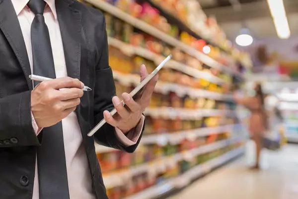 В Карагандинской области выявили массовое завышение цен на продукты