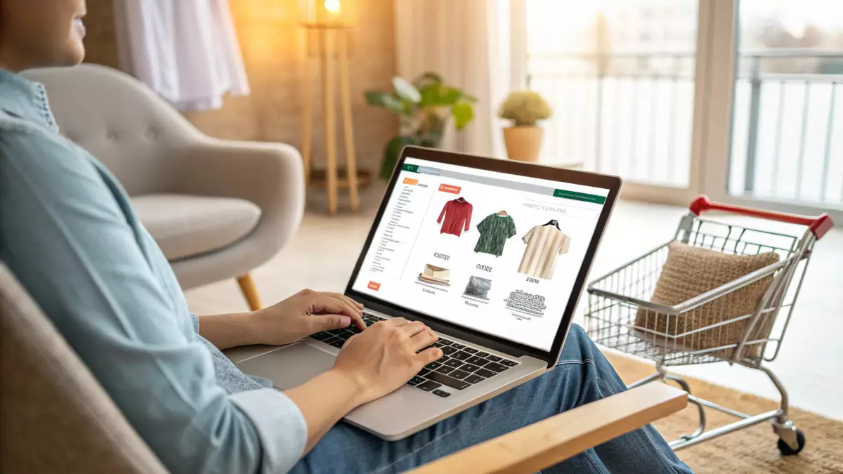 Тренды интернет-торговли: как будем покупать и продавать онлайн с 2026 года в РК