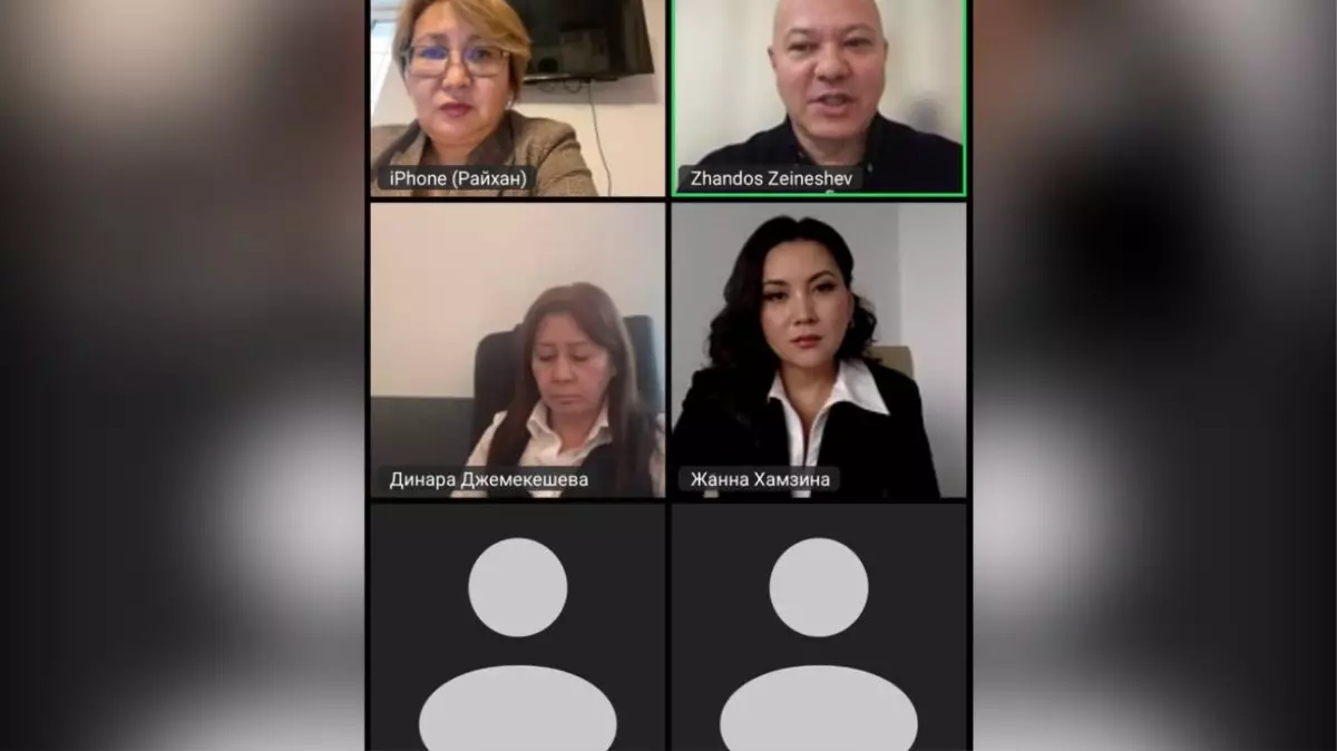 Кәсіпкерлер арбитраждан шаршады: төрешілердің туыстық және таныстық байланысы бизнеске қауіп төндіріп тұр