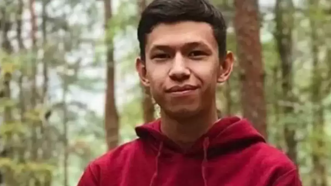 Депутат Жаңбыршин белсенді Темірлан Еңсебектің үстінен арыз жазған