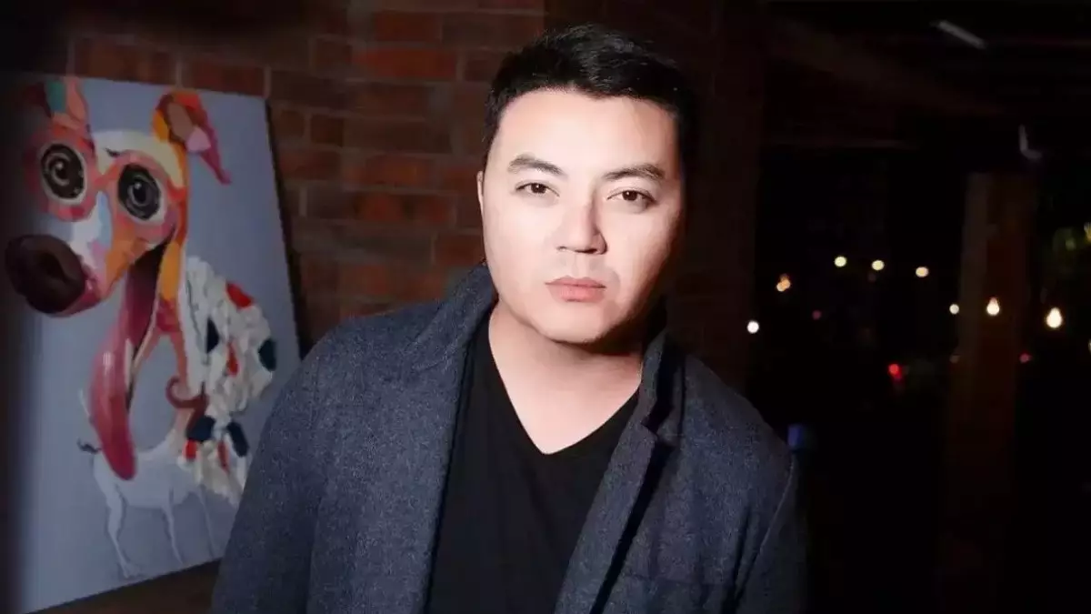 “Ешкіммен араласқым келмейді, көңілім қалды”: Алмас Кішкенбаев жан сырын ақтарып, шындығын айтты