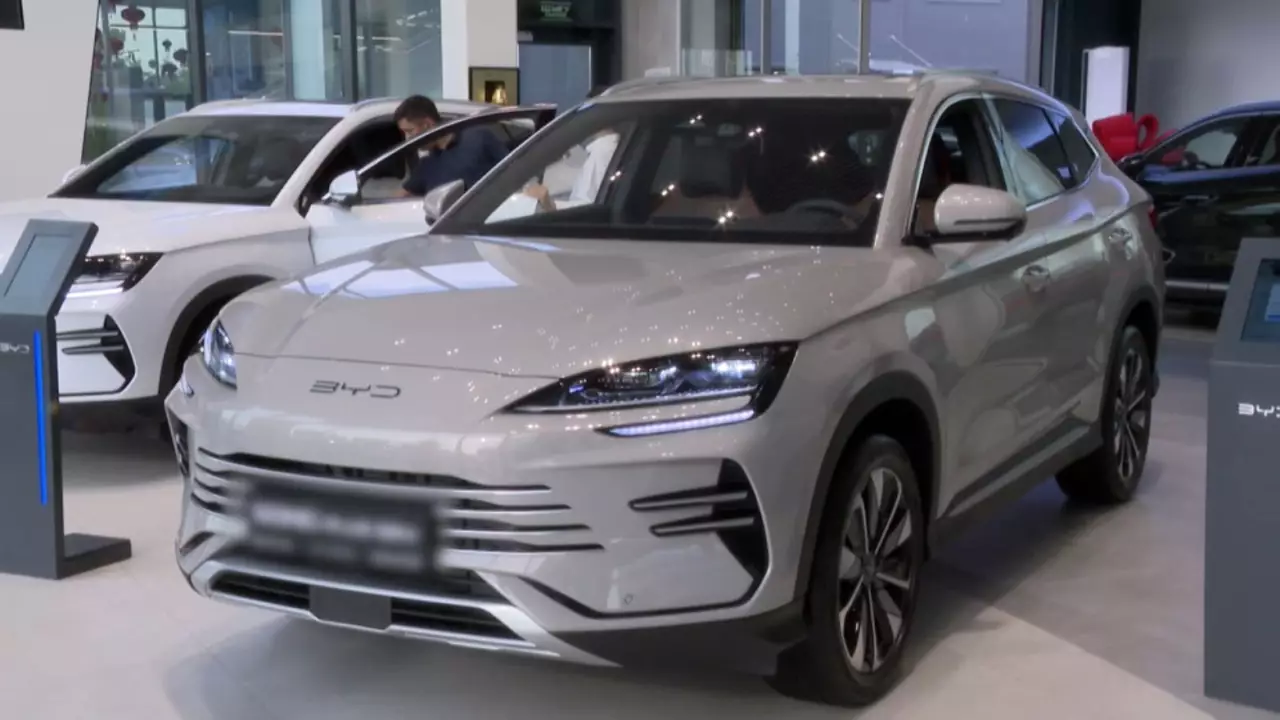 Автолизинг бағдарламасы: көлік сатып алу процесі жеңілдейді