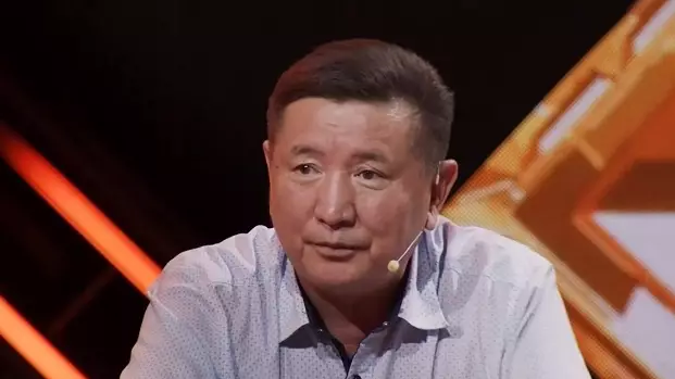 Бекжан Тұрыс неден қатты қорқатынын айтты
