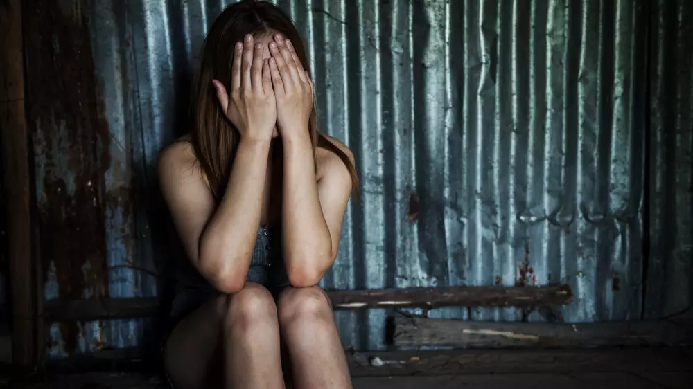 Степногорск тұрғыны әріптесін ұрлап, азаптады деп айыпталды