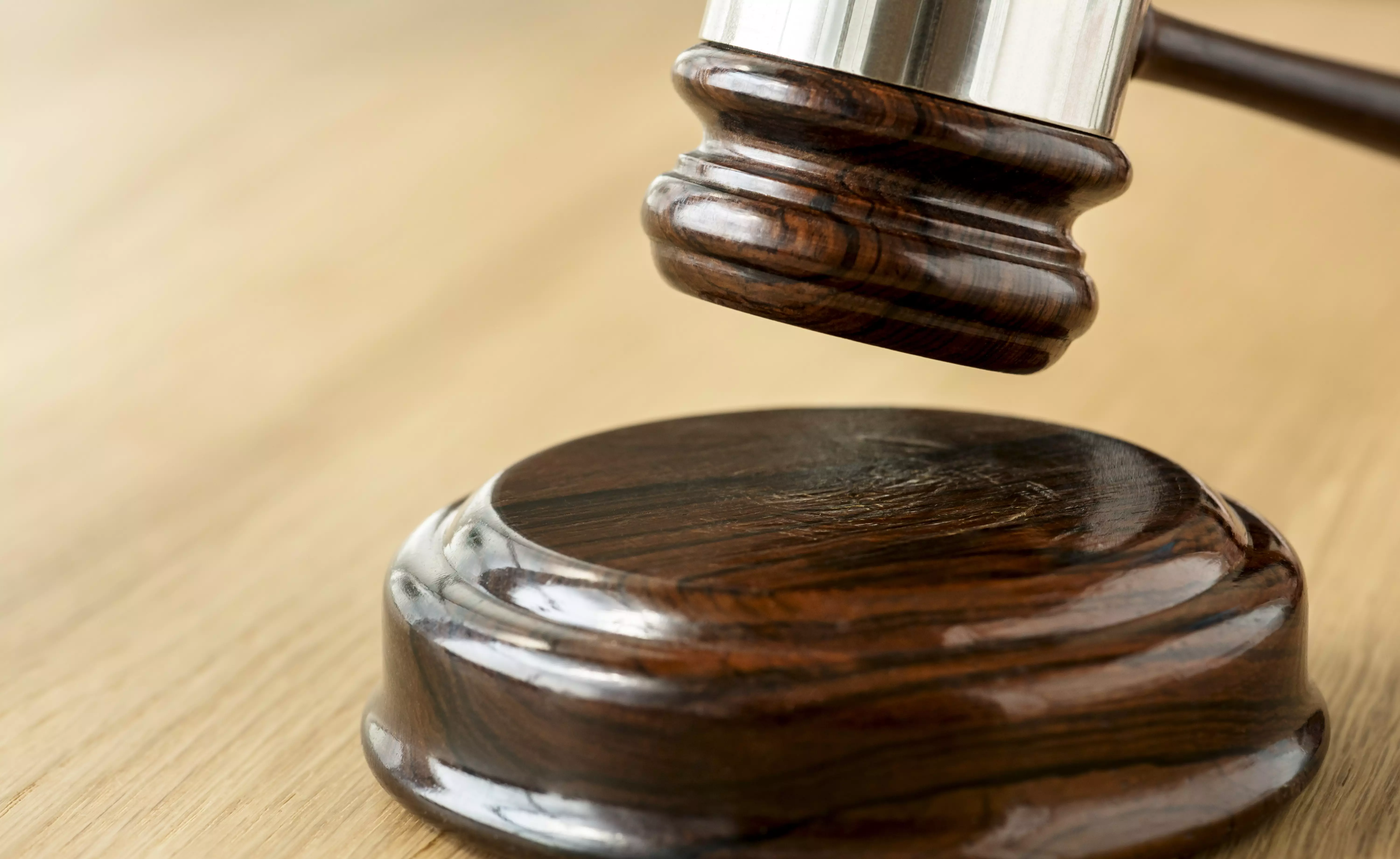 Мужчину осудили за попытку изнасилования в туалете кафе в Актобе