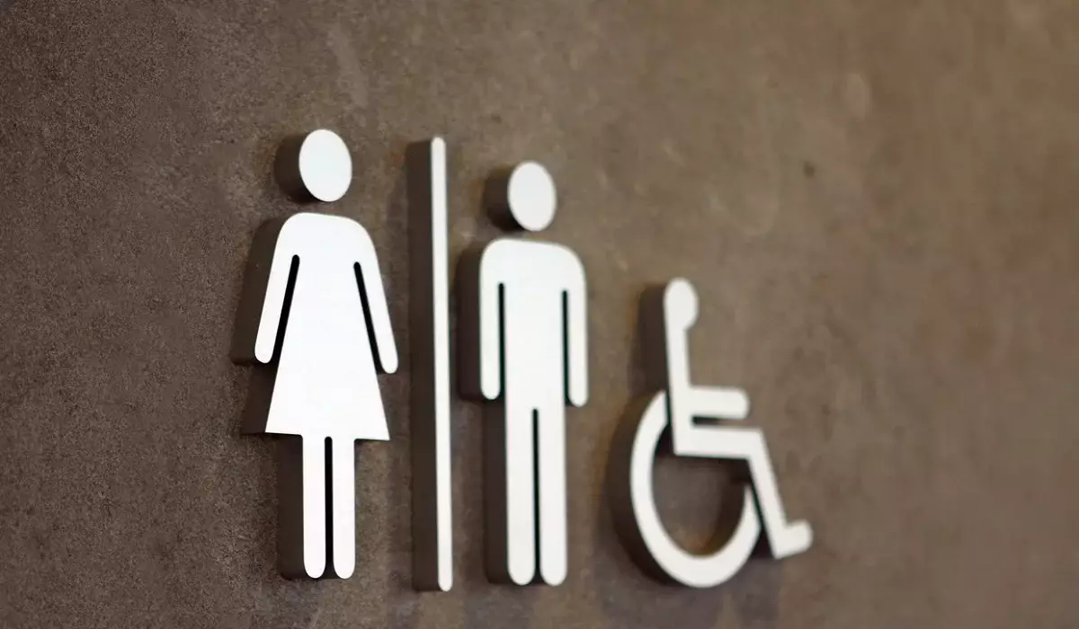 Ақтөбеде дәретханада тұрған бойжеткенді зорламақ болған ер адам сотталып кетті