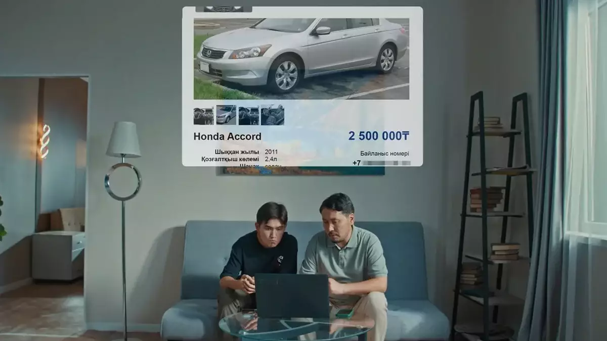 Өтпейді: көлік сатып алғанда алаяқтарға алданбаймыз