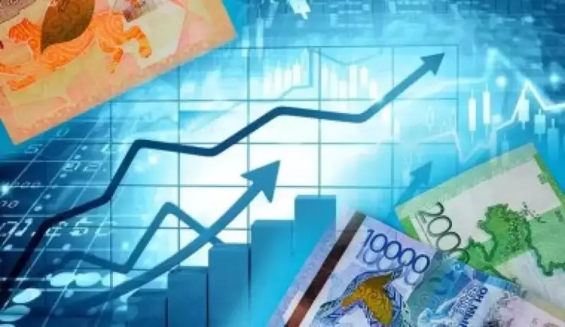 Инфляция официально замедляется, но продукты продолжают дорожать в Казахстане