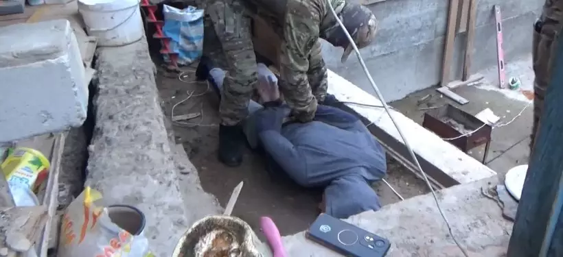 Более 32 килограммов конопли изъяли у жителя Семея