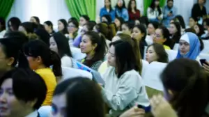 «Тәртіп - елдің тұтқасы»