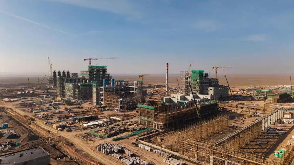 62 проекта и более 8 тысяч рабочих мест: что реализуют в Жамбылской области