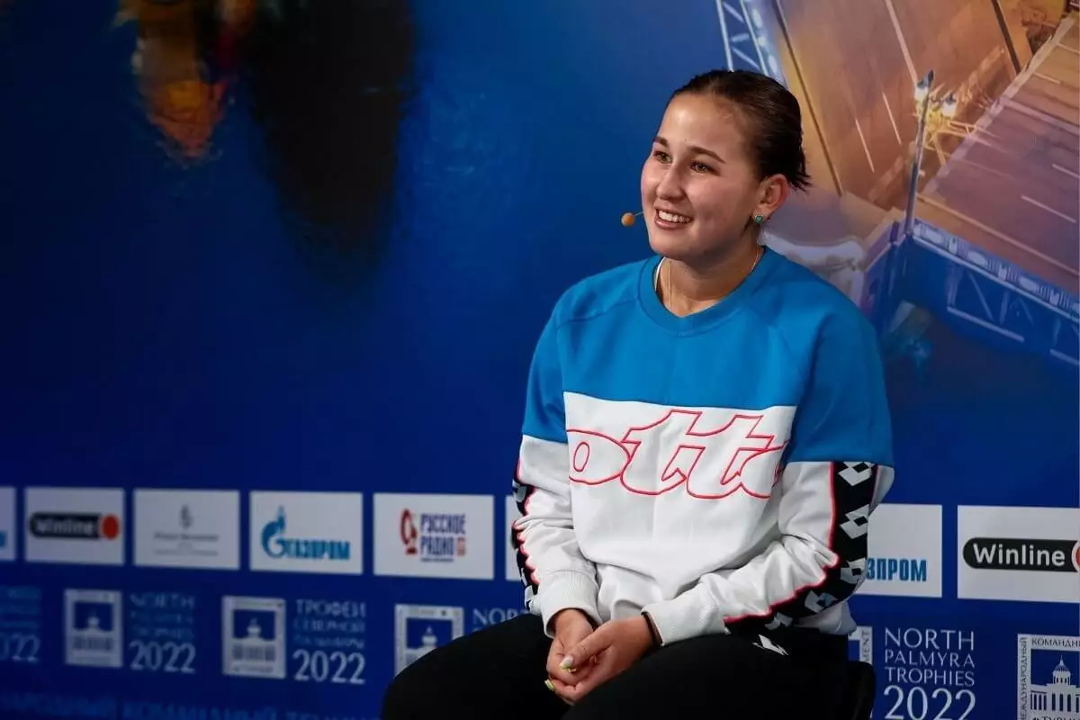 По пути Рыбакиной и Путинцевой: Узбекистан натурализовал российскую теннисистку