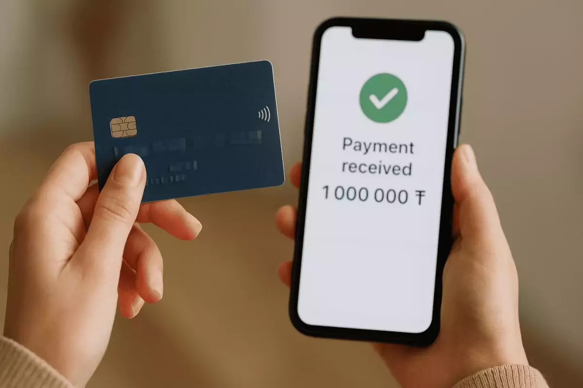 Первая в регионе: «легкая подработка» стоила казахстанке свободы