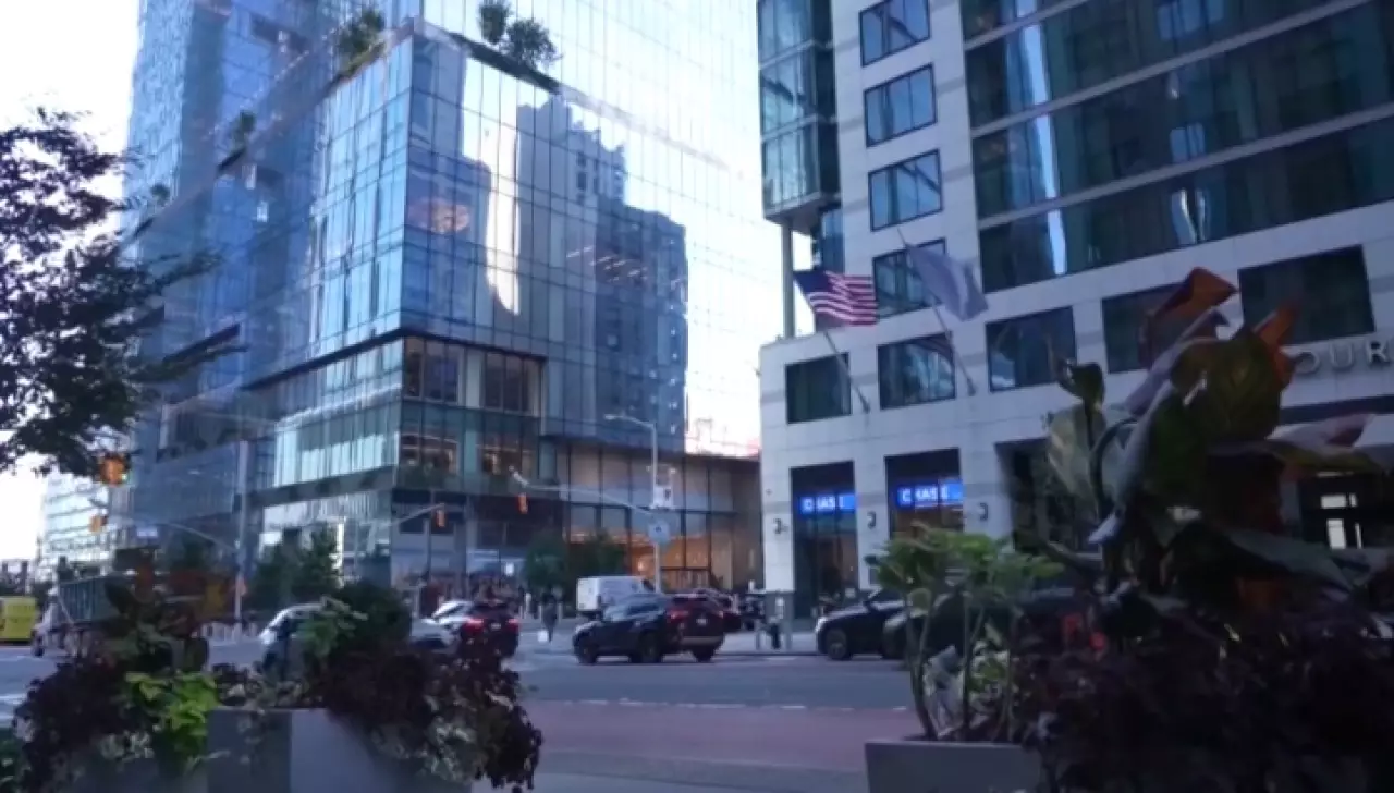 Трамп провел телефонный разговор с Мадуро