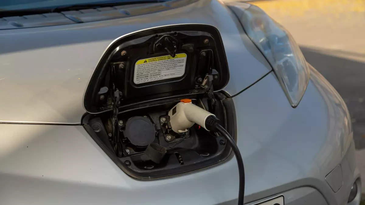 Эти Smart Car разрывают рынок: за год продано 4,18 млн автомобилей