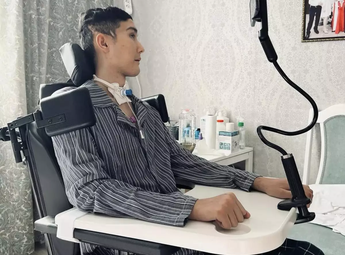 Генпрокуратура взялась за расследование дела срочника Ербаяна Мухтара