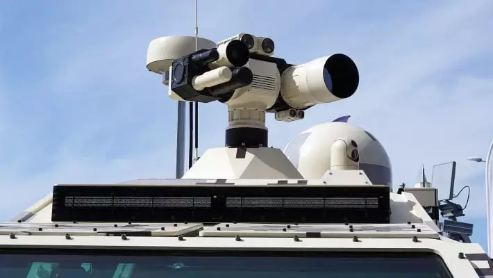 Особо важные объекты в Узбекистане оснастят системами борьбы с БПЛА