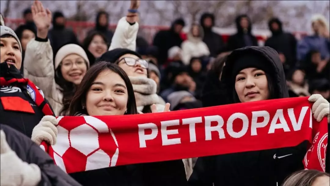 ФИФА «Қызылжарға» қатысты үкім шығарды