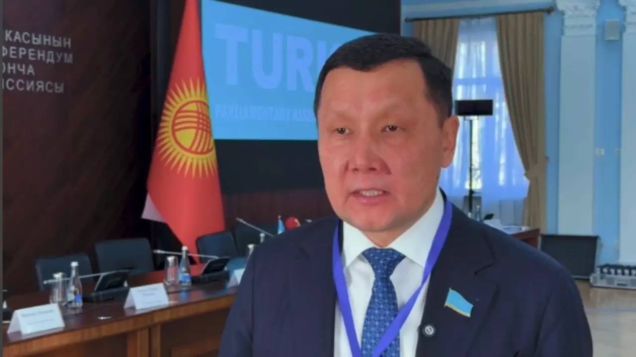 Предварительные итоги выборов подвели в Кыргызстане