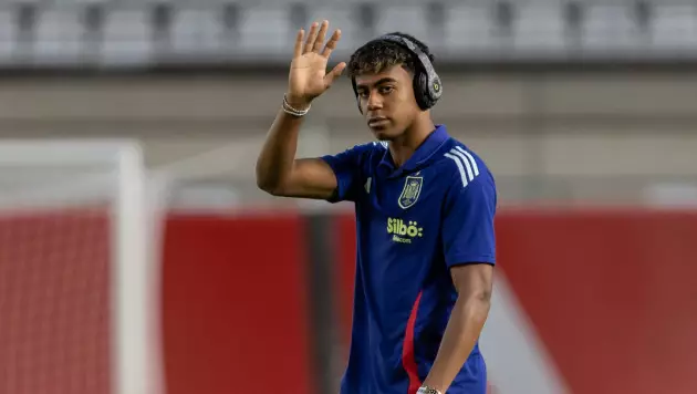 Новый король "Барселоны"? Ямаль отказался от ярлыка "следующий Месси"