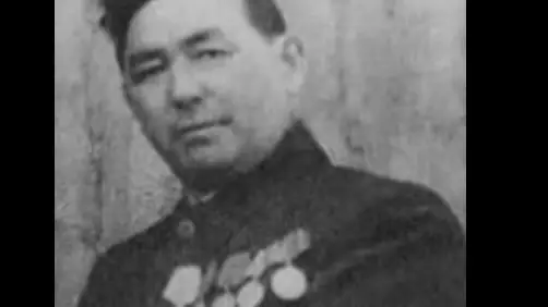 Израильский военный рассказал, как казах остановил группировку «Центр» в июле 1941-го