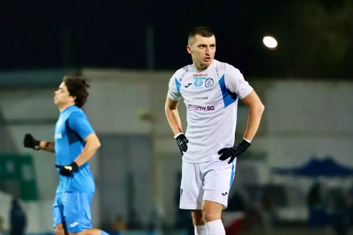 Возвращение под угрозой: «Иртыш» может получить трансферный бан перед стартом сезона