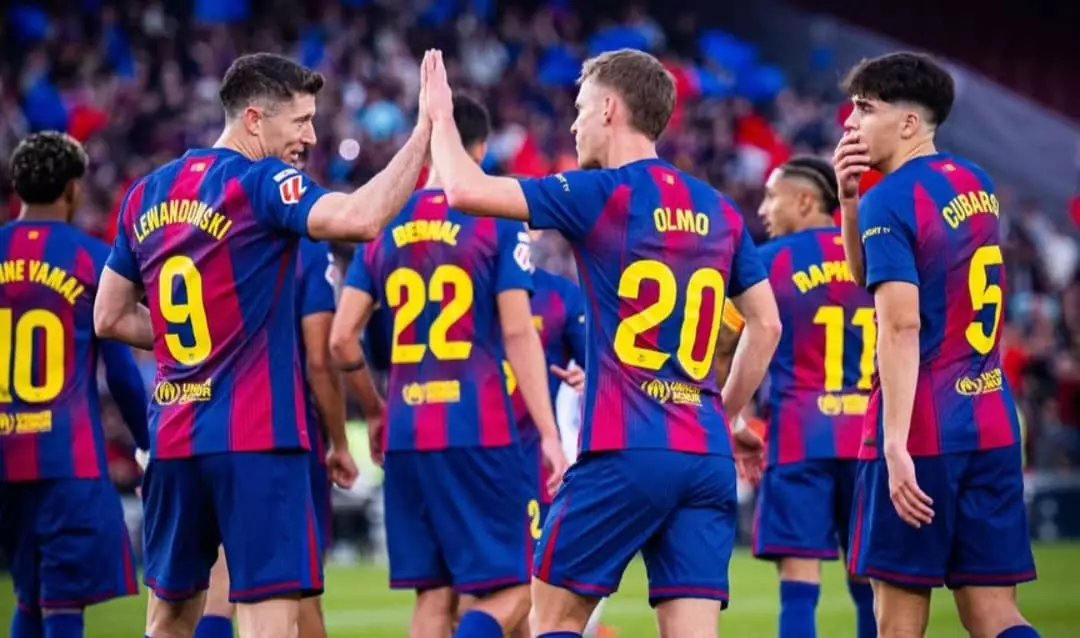 «Барселона» дағдарыстан шықпаса, жұлдызын құрбандыққа шалады