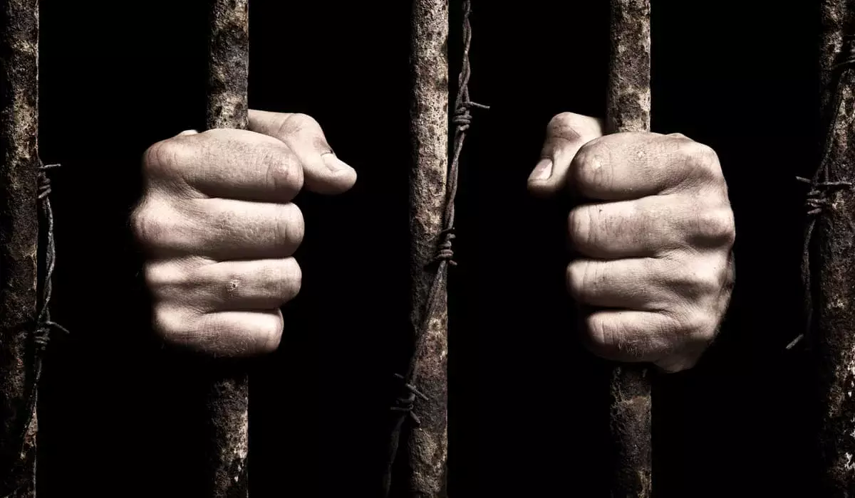 Трех человек казнили в Сингапуре за двое суток