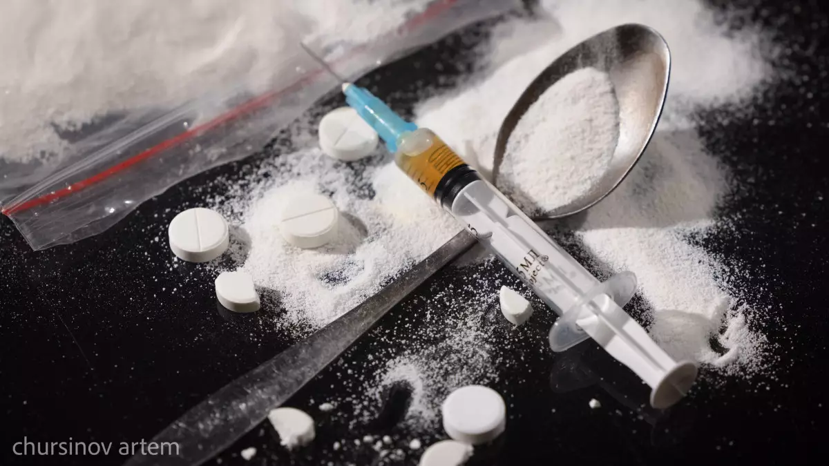 Екі күнде үш адам есірткі қылмысы үшін өлім жазасына кесілді