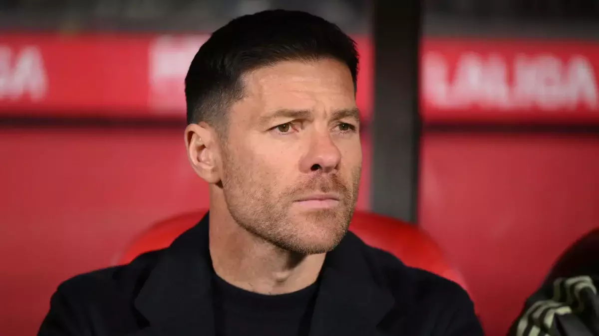 Хаби Алонсо “Реал” бапкері қызметінен кетуі мүмкін