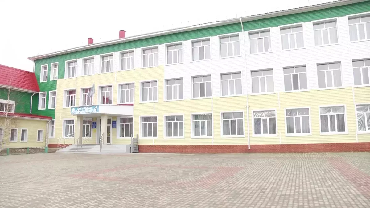 Қостанай мектептерінде қашықтан оқу мерзімі ұзартылды