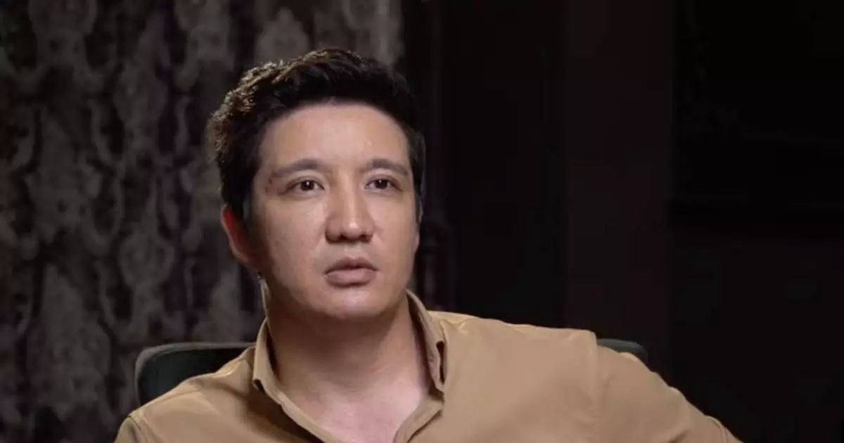  Айқын Төлепберген тағы да әке атанды 