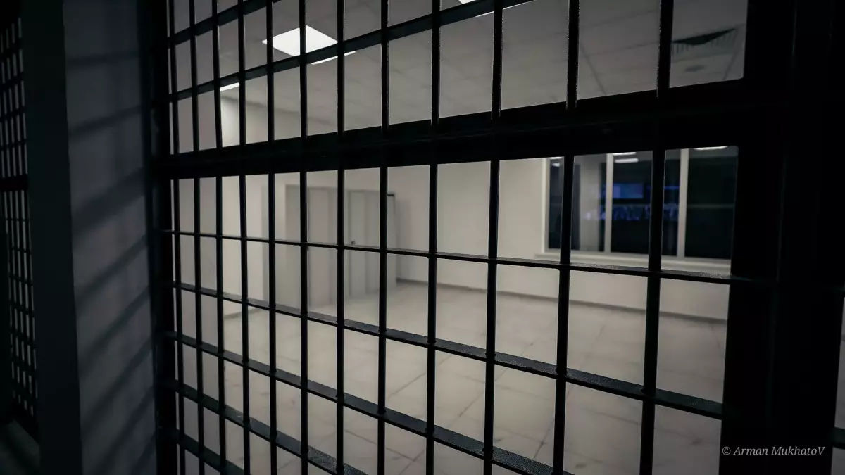 Маңғыстауда "декреттегі прокурор" алаяқтықпен сотталды