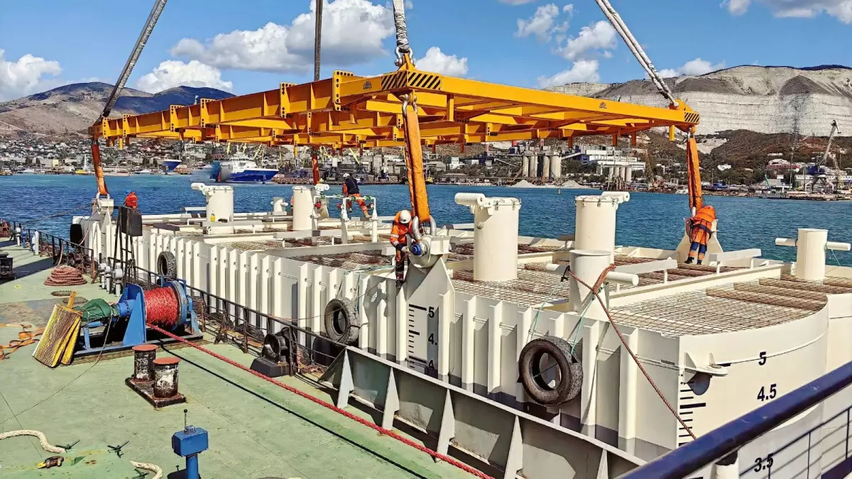 Қазақстан экономикасының тірегі: КТК мұнай құбырының маңызы неде?