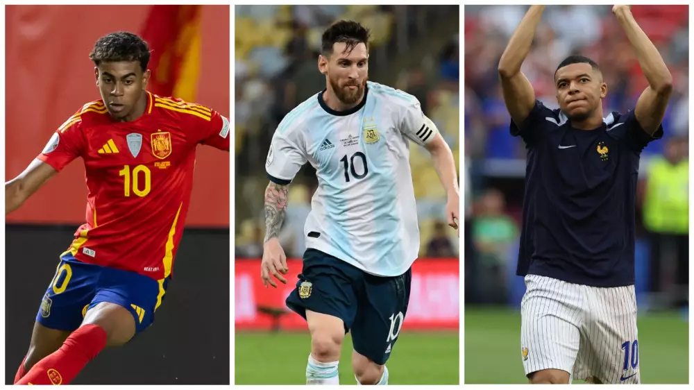 Суперкомпьютер назвал победителя ЧМ-2026 по футболу