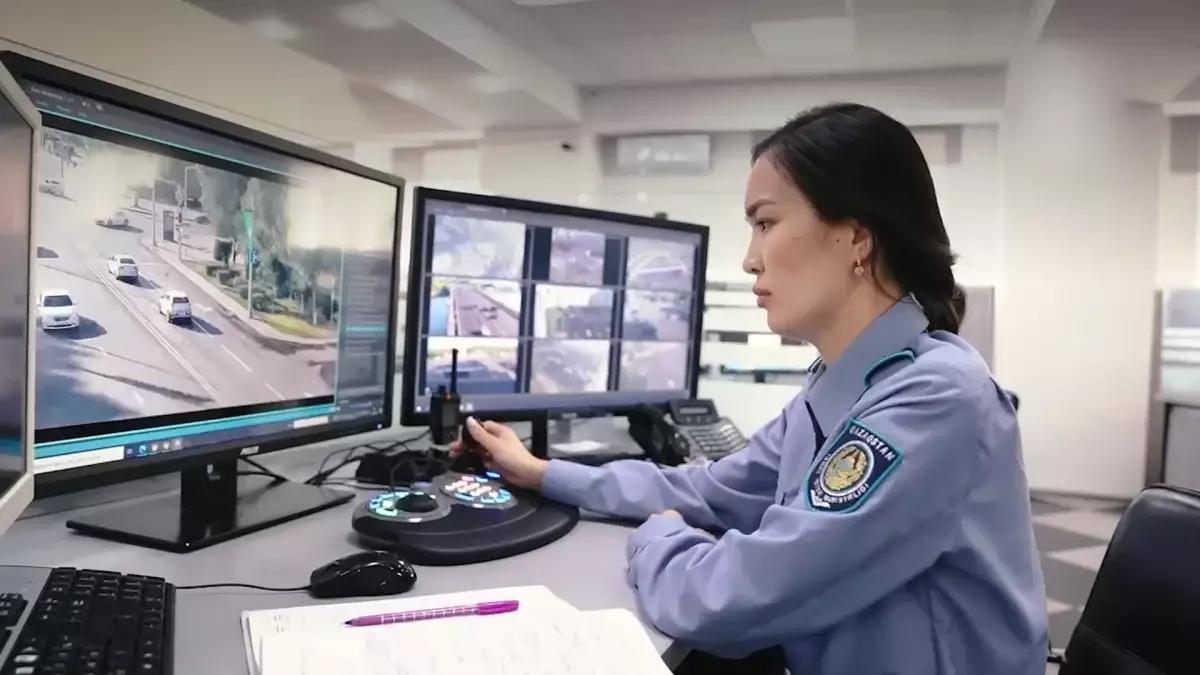 Жол ережесін бұзған көлік жүргізушілер емтиханды қайта тапсыруы мүмкін