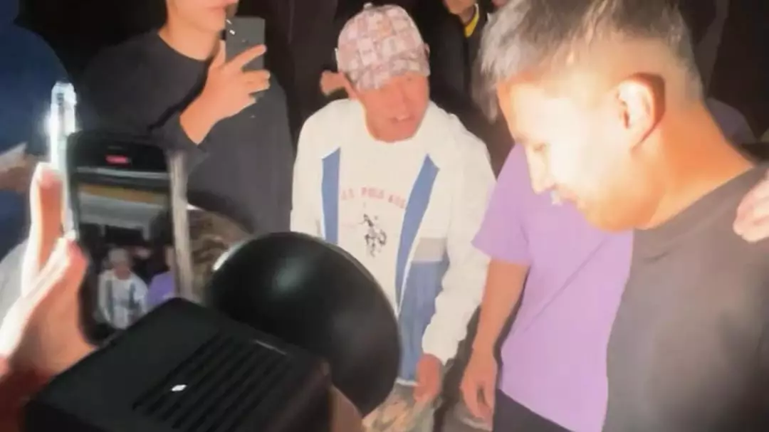 Жаңа адамдар Таразда әлеуетті педофилді әшкереледі: жүйелі тәсіл анонимділікті жоюды жалғастырады