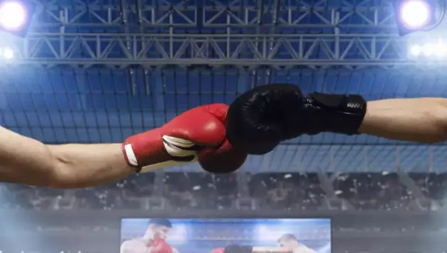 Сборная Казахстана прибыла на чемпионат мира по боксу