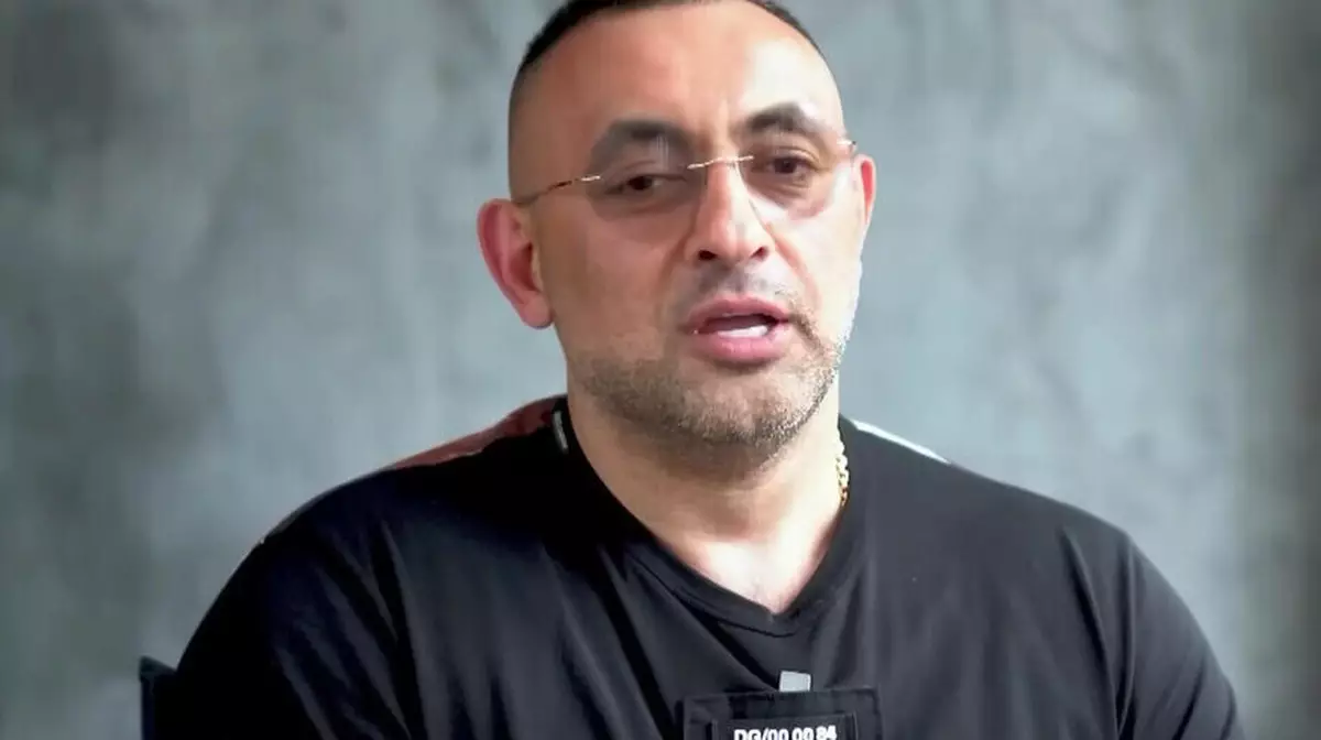 Новый лидер азербайджанской общины Урала арестован через три месяца после назначения